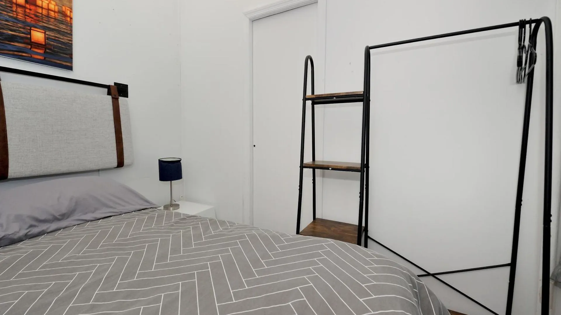 Midtown West Furnished 3 Bedroom Apartment New York United States