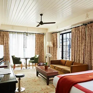 5* Otel The Bowery