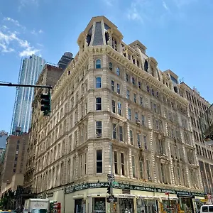 31 Street Broadway Nueva York