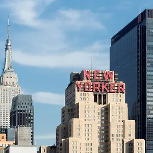 4* Ξενοδοχείο The New Yorker, A Wyndham