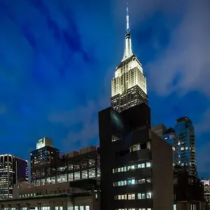3* Otel Western Premier Empire State