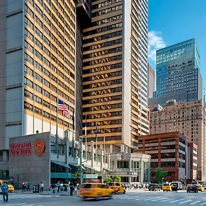 4* Ξενοδοχείο Sheraton Times Square