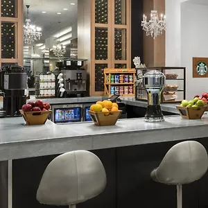 4* מלון The Manhattan At Times Square