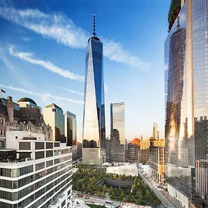 4* מלון The Washington By Luxurban
