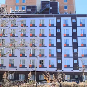3* Otel Madison Les