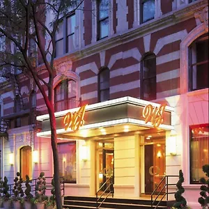 3* Otel Washington Jefferson At Times Square