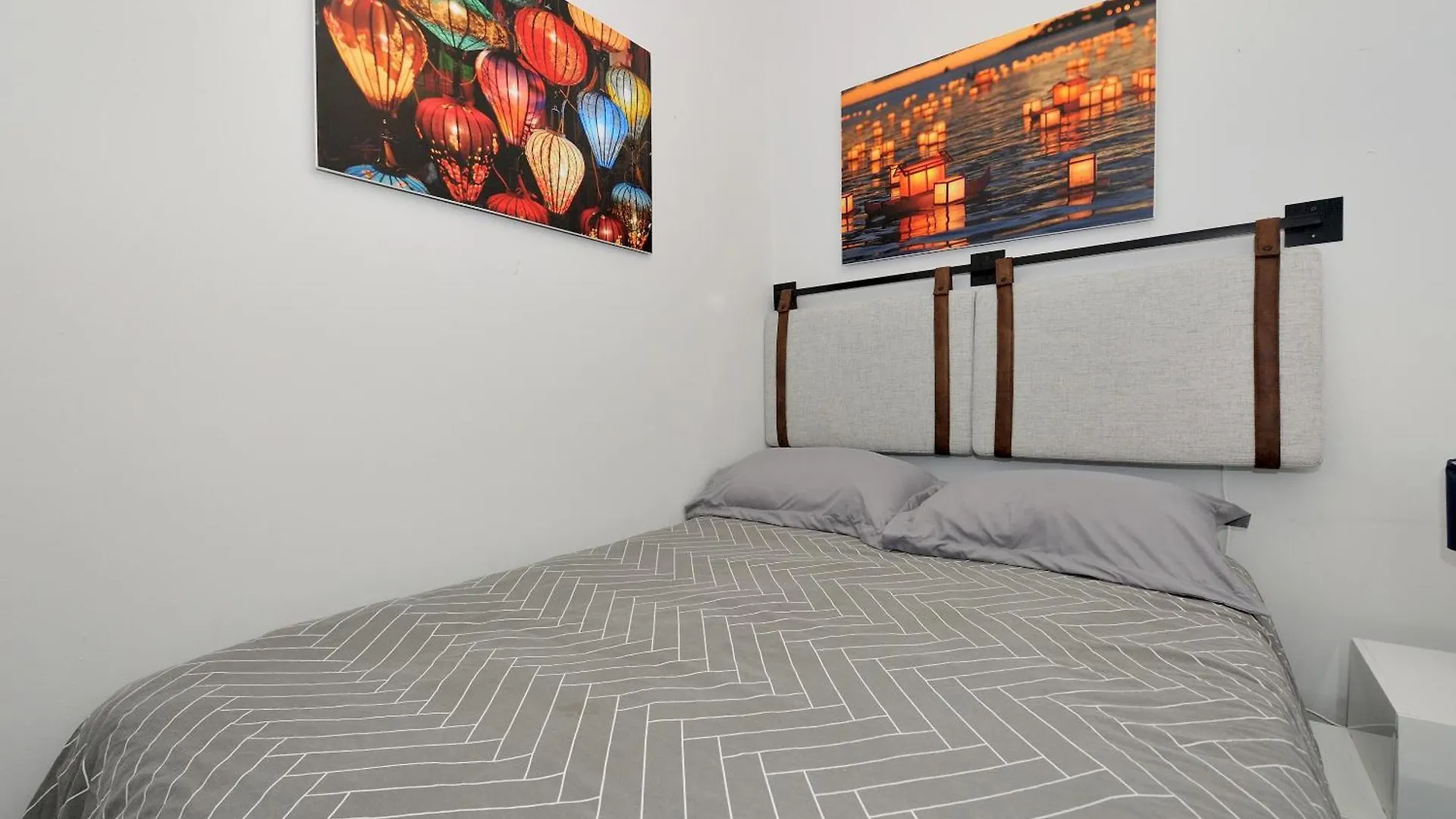 Midtown West Furnished 3 Bedroom Apartment New York